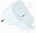 WT.KĄT.1F 10/16A/3P/230V Z WYŁACZNIKIE (SZT)