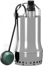 POMPA ZATAP.DRAIN TS 32/9-A,INOX,10M (SZT)