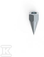SZPIC PRĘTA UZIOM. 42.5 (SZT)