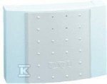 DNU-912/N 8-230V ECRU.DZW.16 MELOD.ELEKT (SZT)