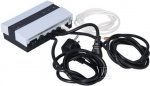DELTA 200 3D- REGULATOR ZAW. 3-D I POMPY (SZT)