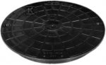 POKRYWA PP 425 KL.A15 (DIAMIR 425NW) (SZT)
