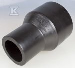 REDUKCJA SYMETR. DOCZOŁ. 160X90 SDR17 (SZT)