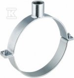 UCHWYT RUROWY 200XGW1 OC.(KAN.HDPE) (SZT)
