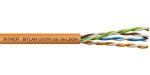 BITLAN U/UTP 4X2X24AWG (0,5) CAT.5E 200 (m)