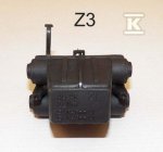 ZAC.PRZEB. AL. 16-120/16-95 DWUSTR. (SZT)