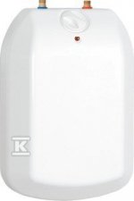 OGRZEWACZ LUNA POJEM.5L.INOX PODUM. (SZT)