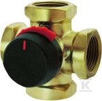 ZAWÓR MIESZ.GW6/4,4DR.VRG141,KVS25 DN4 (SZT)
