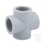 CZWÓRNIK PP 32 MM (SZT)