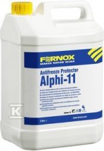 Fernox ALPHI -11 Antifreeze PROTECTOR (SZT)