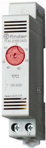 7T.81.0.000.2403 TERMOSTATY DO SZAF (SZT)