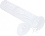 KOŁNIERZ PLASTIKOWY PERF.16X85 WIS (SZT)
