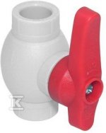 ZAWÓR KULOWY 32MM ONNLINE (SZT)