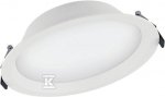 DOWNLIGHT ALU DN200 35W/4000K IP44 (SZT)