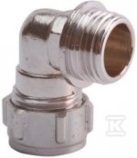 KOLANO 15X1/2 CHROM CONEX 402--CXGZ (SZT)