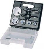 ZESTAW OTWORNIC BIM 20-68 MM (KPL)