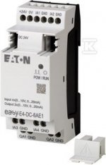 EASYE4,ROZ.24VDC,4AI,2AO(0/4-20MA/0-10V) (SZT)