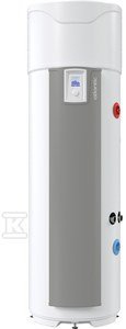 POMPA CIEP.DO C.W.UEXPLORERIOV4COIL200L (SZT)