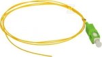 PIGTAIL SM 1J 9/125 WTYK SC/APC DŁ. 2 M (SZT)