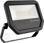 NAŚWIETL.FLOOD LED PFM 30W/4000K SYM BK (SZT)