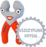 NARZĘDZIAKI MASKOTKA KOMBINERKI KRYSIA (SZT)