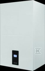 KOC.GAZ.BLUEHELIX ALPHA 24C (EU) 2F (SZT)