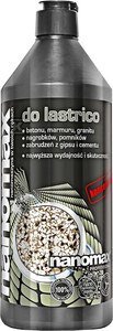 NANOMAX DO PODŁÓG LASTRICO 1L KONCENTR (SZT)
