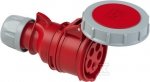 GN.PRZEN. 16A/5P/400V SHARK IP67 (SZT)