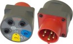 AGT-16A ADAPTER GN.BANAN (SZT)