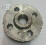 KOŁ GW DN25 PN16/40 EN1092-1/13 OC S235 (SZT)