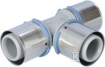 S-PRESS TRÓJNIK PPSU 40-40-40 (SZT)