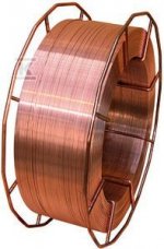 DRUT SPAWL FI1,0 GOLD G3SI1 /15KG=OPAK/ (kg)