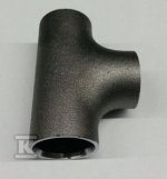 TRÓJNIK 60X60 2.9X2.9 EN 10253-2 S235 (SZT)