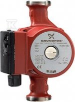 UPS 25-80 N 180 1X230V 50Hz KL.ENERG.C (SZT)