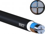 YAKXS 4X240 SE 1KV KAB.ENERGET. (m)