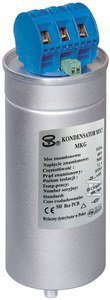 KONDENSATOR KG_MKG-25 KVAR/450V (SZT)