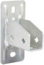 BIS STRUT UCHWYT ŚCIENNY G2 41/62/82 (SZT)