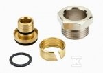 ZŁĄCZKA ALUPEX 16 X 2MM NIKL (SZT)