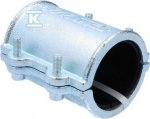 OBEJMA DS 2/5 DO RUR STALOWYCH (SZT)