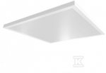 PAN.LED 36W 600X600 3W1 NT/PT4000K 3960L (SZT)