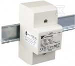 TRANS.PSS 10T 230/24V (SZT)