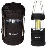 LAMPA / LATARNIA LED KODAK LANTERN 400LM (SZT)