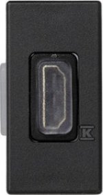 PŁYT.K45/2 HDMI-HDMI 22,5X45 GRAFIT (SZT)