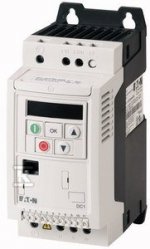 DC1-344D1FN-A20CE1 1,5KW,3F,Z FIL.RFI (SZT)