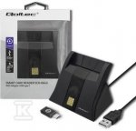 CZYT.CHIP KART ID, USB 2.0, P&P SCR-0643 (SZT)