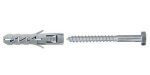 FIX-12/80 SZEŚCIO./ 50SZT/ 12X60 (OPK)
