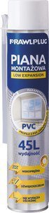 PIANA WĘŻYK NISKOPR DO PVC  750ML (OPK)