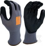 RĘKAWICE  WORKGRIP NITRIILI ROZMIAR 11 (PAR)