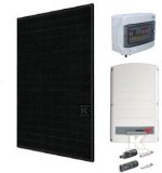 ZESTAW PV 6KWP JASOLAR SOLAREDGE (KPL)
