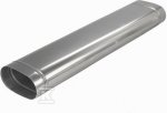 RURA L-1000 OWAL 100X200 0,5MM PELLET (SZT)